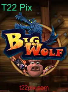 BigWolf: Explorando o Universo do Jogo com T22 Pix
