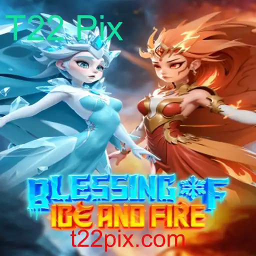 Explorando as Aventuras de 'BlessingofIceandFire': Uma Jornada Inovadora no Mundo dos Jogos