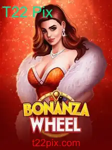 Descubra o Encantador Mundo de BonanzaWheel