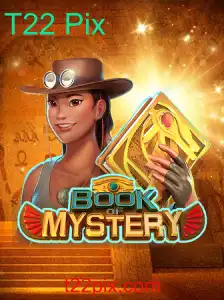 BookofMystery: Descubra o Fascínio do Jogo com a Influência do T22 Pix