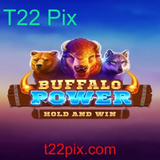 Explorando o Mundo dos Jogos de Cassino com BuffaloPower e T22 Pix