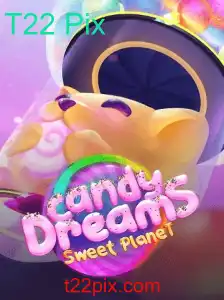 Descubra o Mundo de CandyDreams: Um Guia Completo para o Jogo