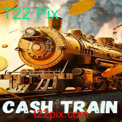 Explorando o Mundo de CashTrain: Uma Jornada de Estratégia e Agilidade