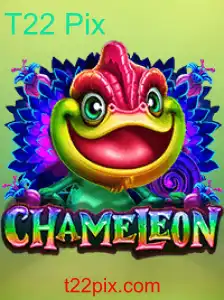 Descubra o Jogo Chameleon: Regras e Estratégias com o Tema T22 Pix
