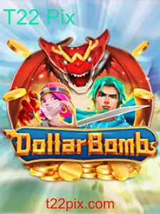 Descubra DollarBombs: O Jogo Inovador com T22 Pix