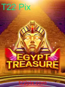Explorando o Fascinante Mundo de EgyptTreasure: Um Aventuroso Jogo de Estratégia