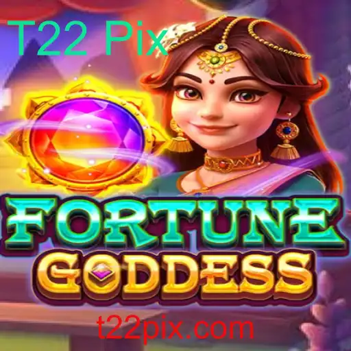 Explorando as Aventuras e Regras de FORTUNEGODDESS: Uma Imersão no Mundo de T22 Pix