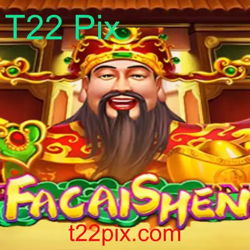 Explore o Fascinante Mundo do Jogo FaCaiShen com T22 Pix