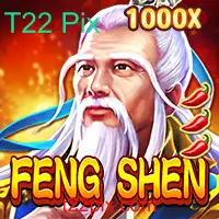 Explorando FengShen: O Jogo que Une Estratégia e Criatividade