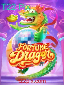FortuneDragon e T22 Pix: Uma Aventura Inovadora no Mundo dos Jogos