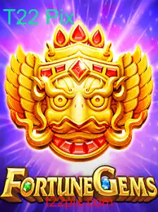 FortuneGems: Explorando o Mundo do Jogo com T22 Pix