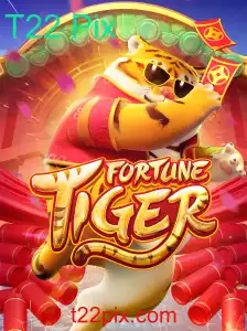 FortuneTiger: Descubra o Envolvente Jogo de Aventura com T22 Pix