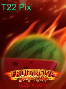 Explorando o Mundo de FruitNovaSuper60: Regras e Estratégias do Jogo com T22 Pix