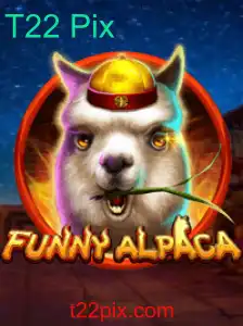 Explorando o Universo de FunnyAlpaca e sua Dinâmica T22 Pix
