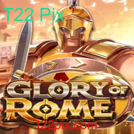 Desvendando GloryofRome: A Nova Sensação no Mundo dos Jogos com T22 Pix