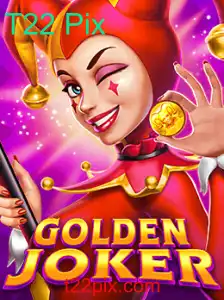 Explorando o Fascinante Mundo de GoldenJoker: A Nova Sensação T22 Pix