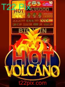 Descubra o Mundo Atraente de HotVolcano: A Nova Sensação no Universo dos Jogos