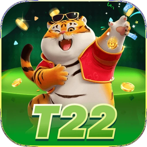 T22 Pix Logo