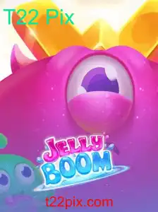 Descubra o Empolgante Mundo de JellyBoom: Regras e Novidades