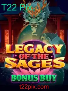 Explorando o Jogo LegacyoftheSagesBonusBuy: Estratégias e Regras