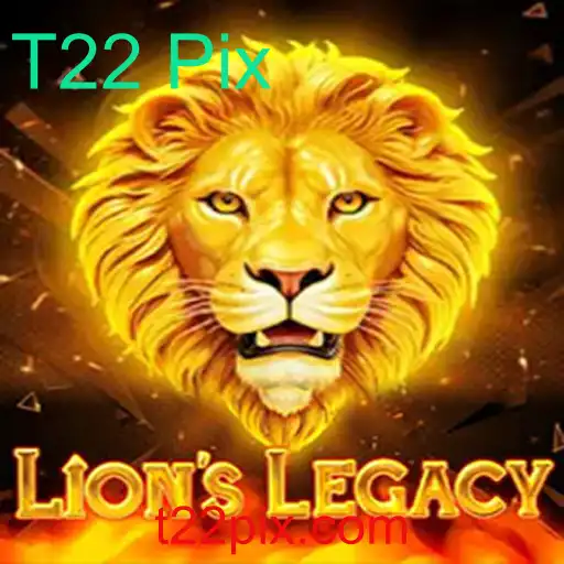 LionsLegacy: A Aventura Épica Aliada à Inovadora Estratégia de Jogo T22 Pix