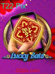 Descubra o Novo Jogo LuckyBatsM: Aventura e Estratégia com T22 Pix
