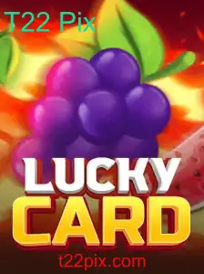 Como Jogar LuckyCard: Explorando o Fascinante Mundo de T22 Pix