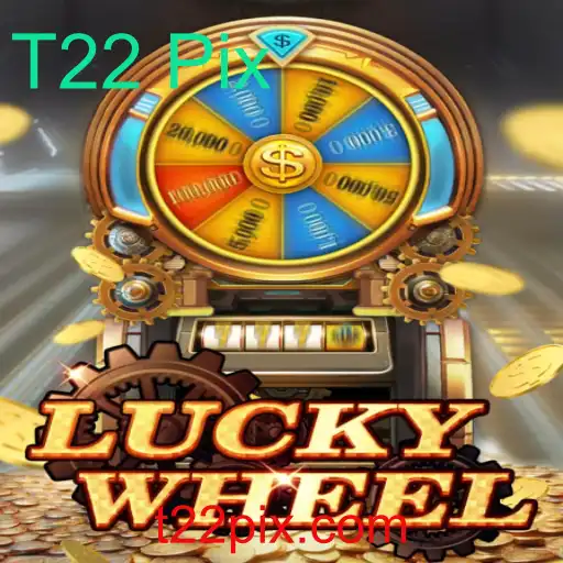 Explorando o Mundo do LuckyWheel e o Impacto do T22 Pix