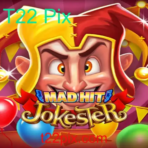 Descubra o Inovador Jogo 'MadHitJokester' com a Funcionalidade T22 Pix