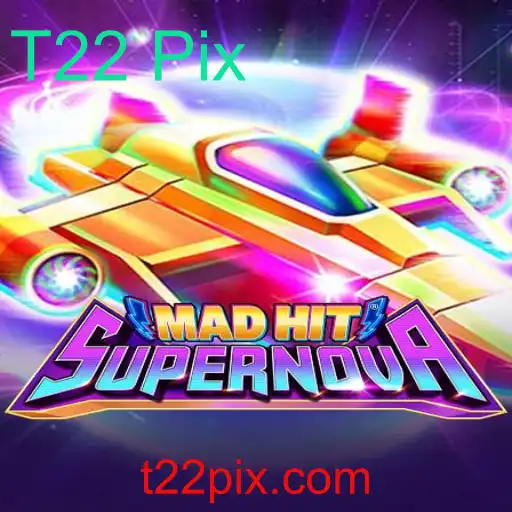 Descubra MadHitSupernova: Uma Aventura Galáctica Inovadora