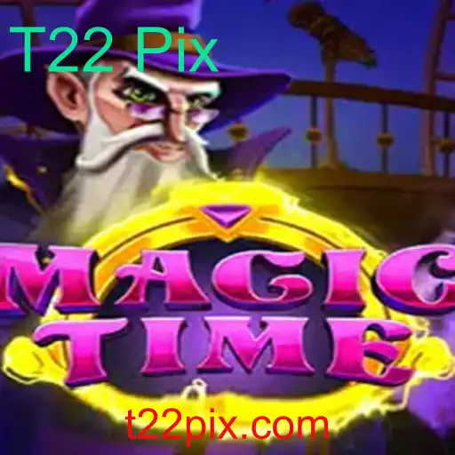 Descubra o Fascinante Mundo de MagicTime e sua Nova Expansão T22 Pix