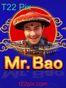 MrBao: Descubra o Mundo Envolvente de T22 Pix