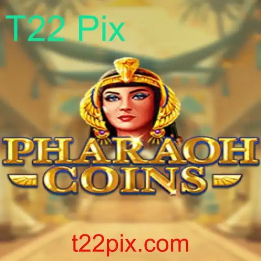 Descubra o Mundo de PharaohCoins: A Nova Sensação no Universo dos Jogos