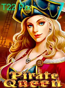 Descubra PirateQueen: O Jogo que Revitaliza a Aventura Pirata