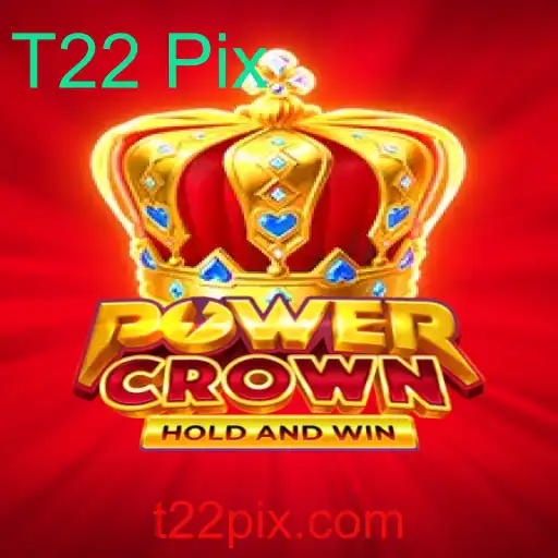 Explorando o Fascinante Universo de PowerCrown: O Desafio do T22 Pix