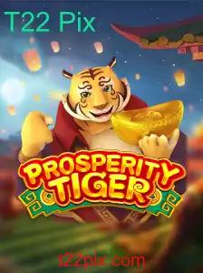 Explorando ProsperityTiger: Regras e Estratégias do Jogo T22 Pix