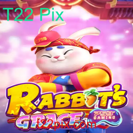 Descubra o Encantamento de RabbitsGrace: Estratégia e Aventura com T22 Pix
