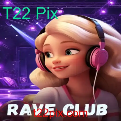 Descubra a Vibração do Jogo RaveClub: A Experiência Multisensorial de T22 Pix