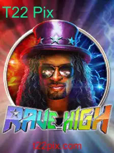 RaveHigh: Conhecendo o Mundo do Jogo T22 Pix