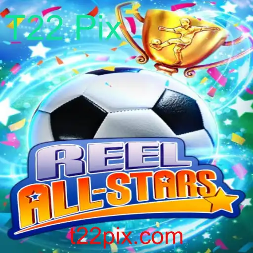 Descubra o Mundo de ReelAllStars: Uma Aventura Inovadora no Universo dos Jogos