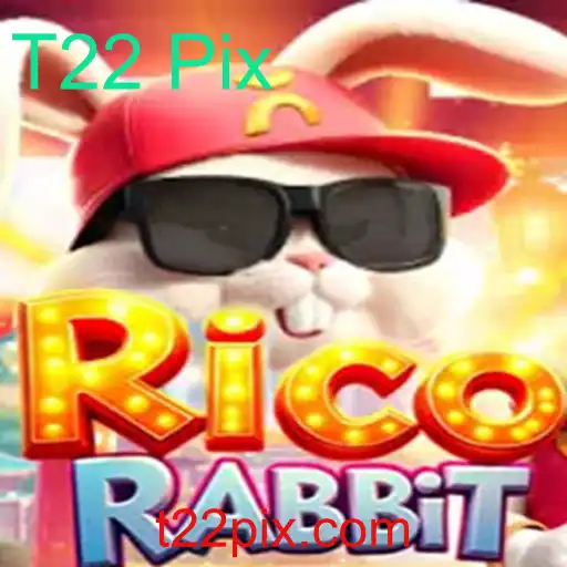 Descubra RicoRabbit e o Fascinante Mundo de T22 Pix