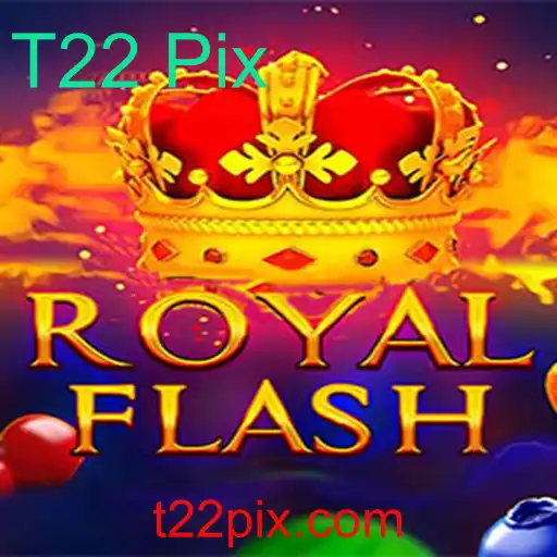 Descubra as Emoções e Estratégias do Jogo RoyalFlash