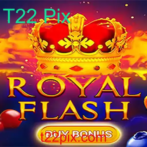 RoyalFlashBuyBonus: Descubra a Nova Sensação do Mundo dos Jogos Online