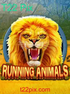 RunningAnimals: Um Novo Jogo de Estratégia e Agilidade