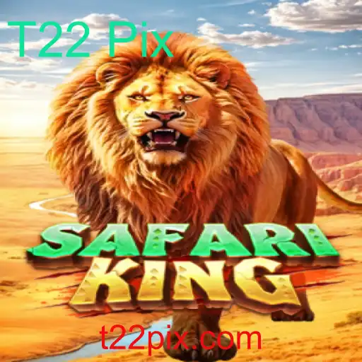 Explorando o Mundo de SafariKing e a Revolução do T22 Pix