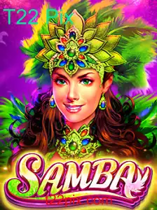Samba: Descubra o Fascinante Jogo T22 Pix