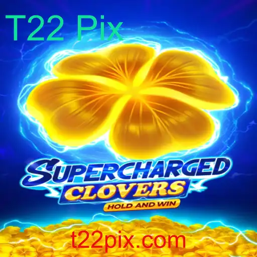 Explorando o Universo de SchargedClovers e a Mecânica de Jogo T22 Pix