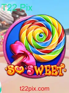 Descubra o Fascinante Jogo 'SoSweet' e a Inovadora Ferramenta 'T22 Pix'