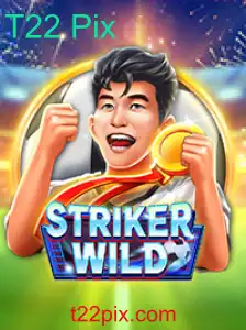 Explorando StrikerWILD: Um Guia Completo para o Novo Jogo de Aventura com T22 Pix