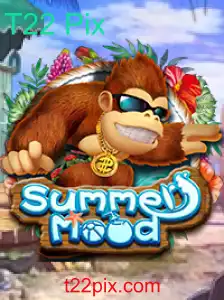 SummerMood: Descubra o Encanto do Novo Jogo T22 Pix